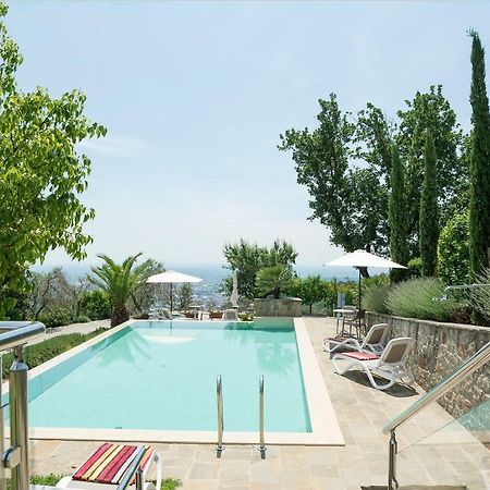 Agriturismo La Marginella 佩夏 外观 照片
