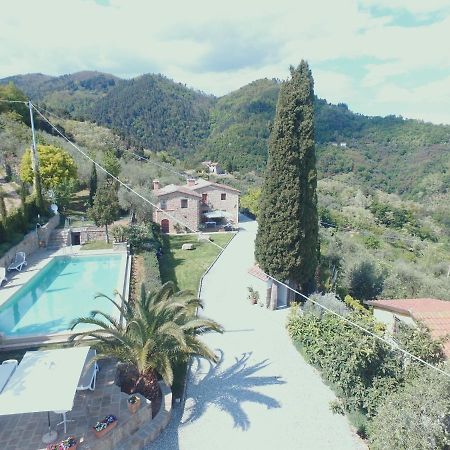 Agriturismo La Marginella 佩夏 外观 照片