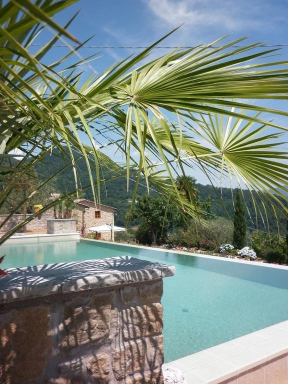 Agriturismo La Marginella 佩夏 外观 照片