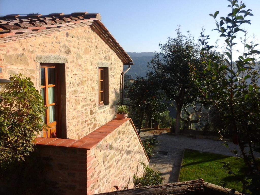 Agriturismo La Marginella 佩夏 外观 照片