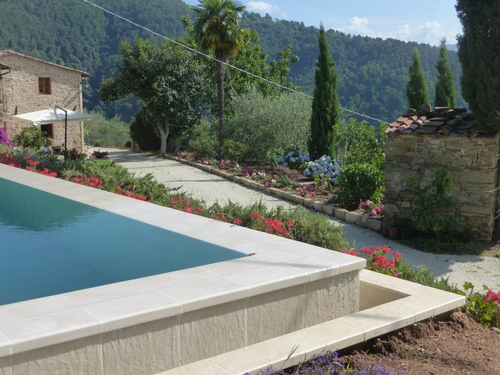 Agriturismo La Marginella 佩夏 外观 照片