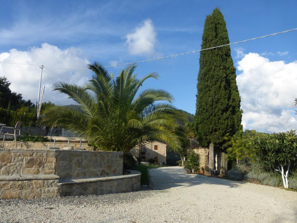 Agriturismo La Marginella 佩夏 外观 照片