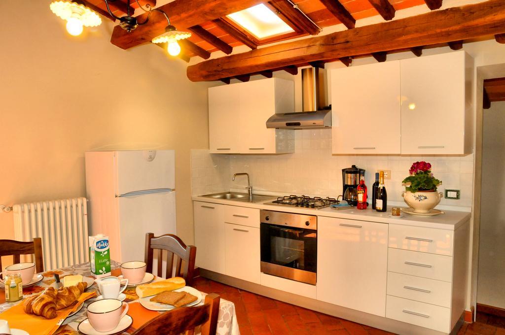 Agriturismo La Marginella 佩夏 客房 照片