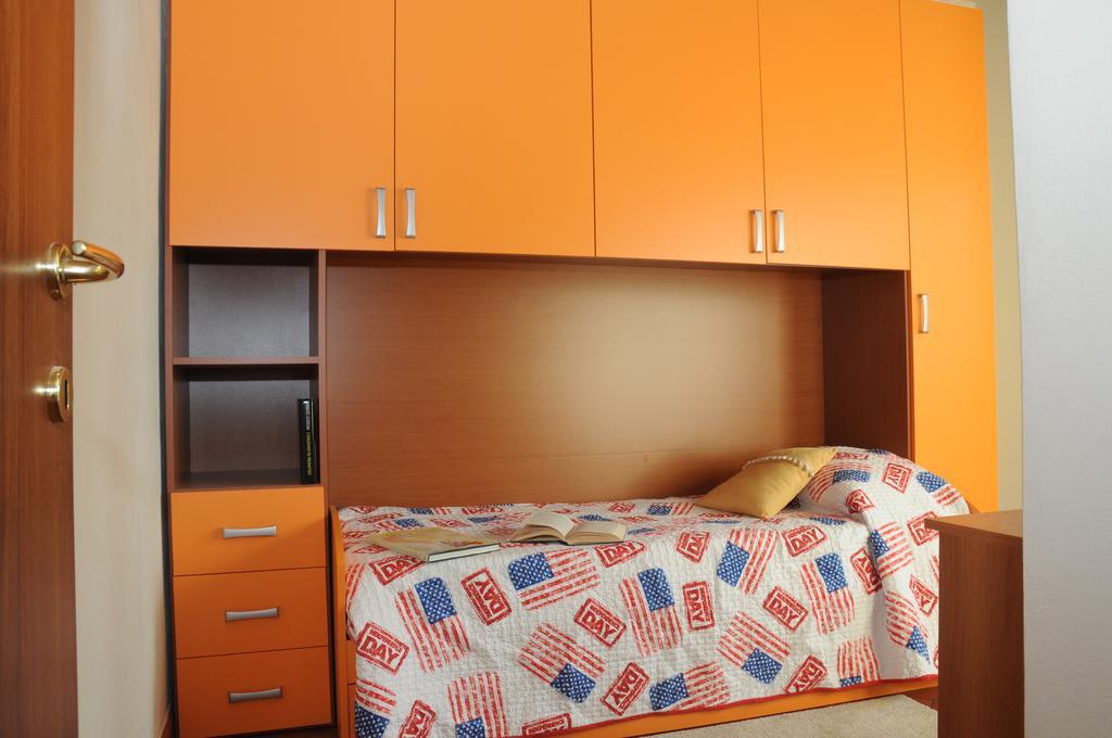 Agriturismo La Marginella 佩夏 客房 照片