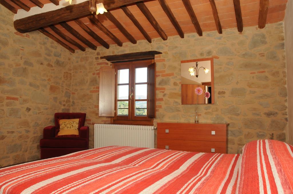 Agriturismo La Marginella 佩夏 外观 照片