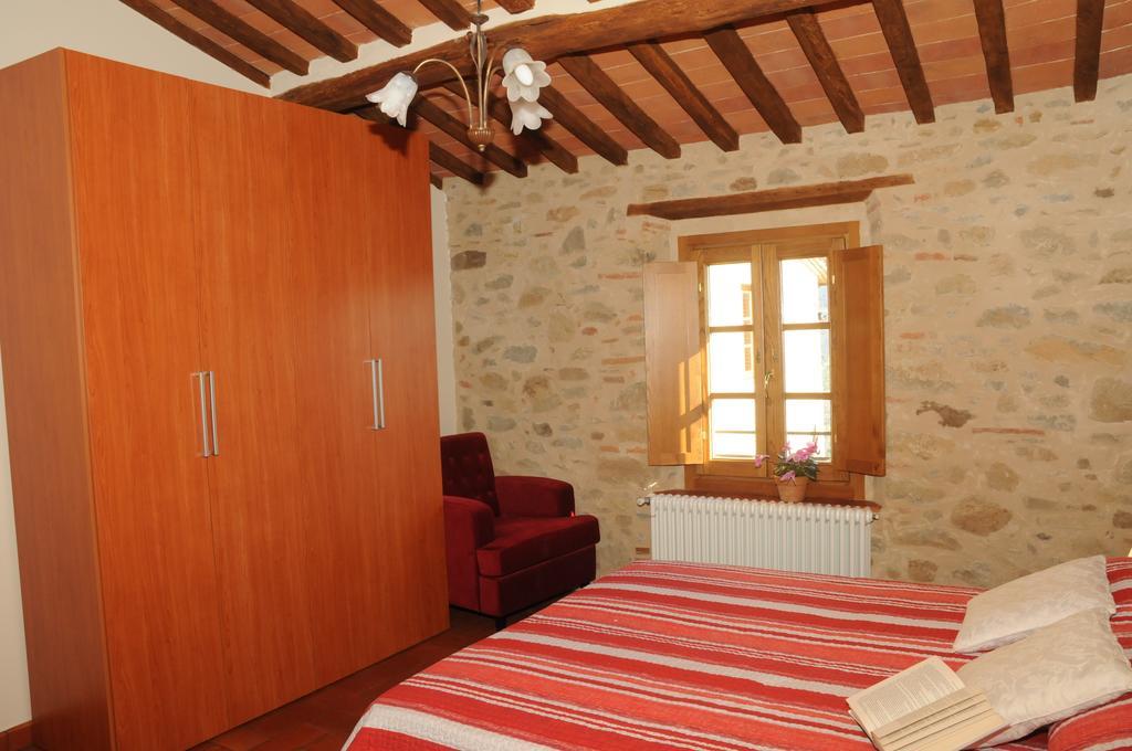 Agriturismo La Marginella 佩夏 外观 照片