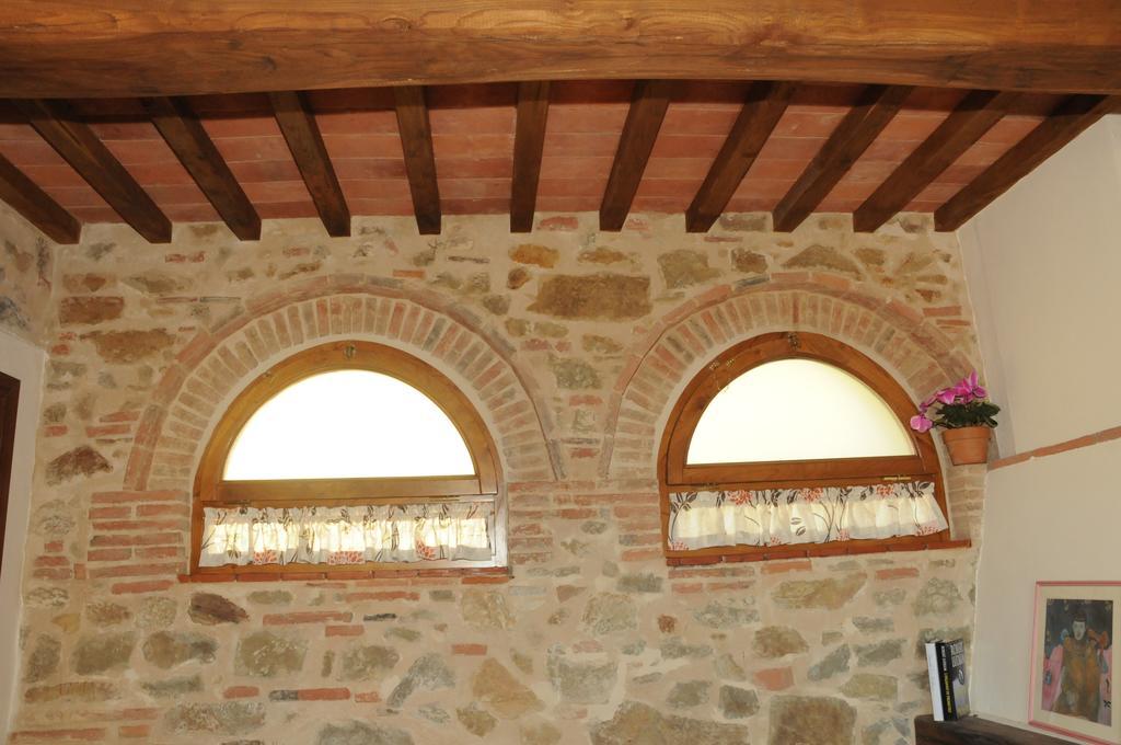 Agriturismo La Marginella 佩夏 外观 照片