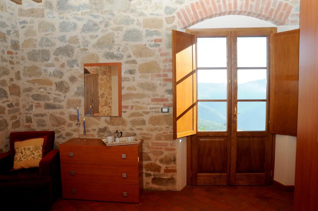 Agriturismo La Marginella 佩夏 外观 照片