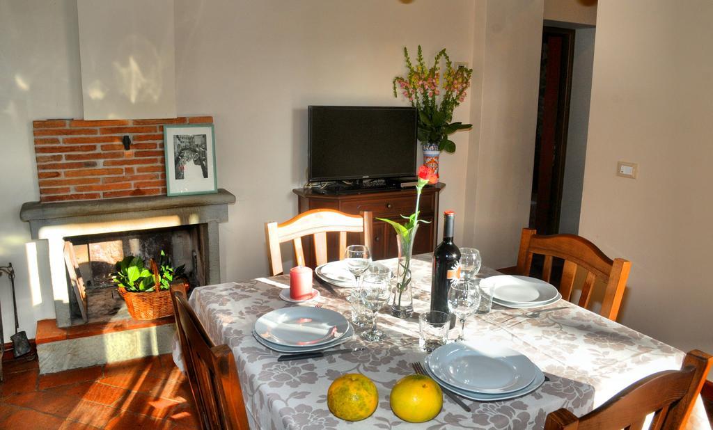 Agriturismo La Marginella 佩夏 外观 照片