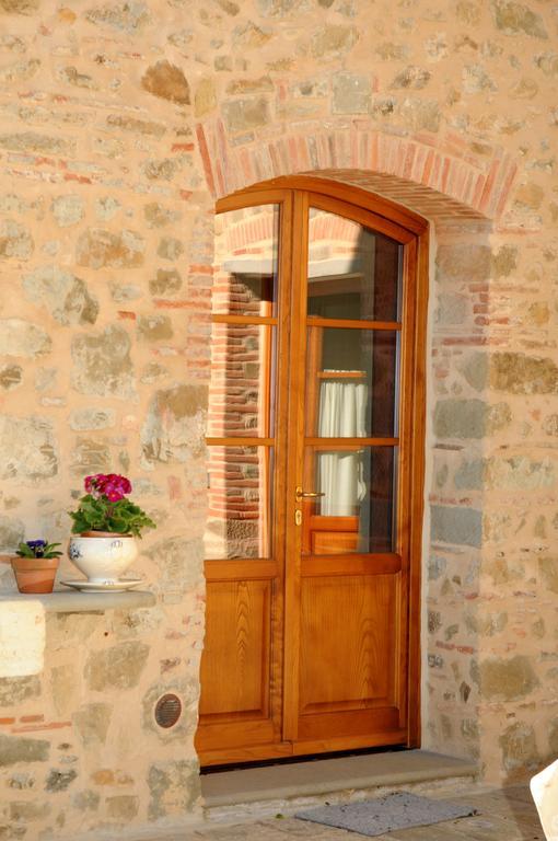 Agriturismo La Marginella 佩夏 外观 照片