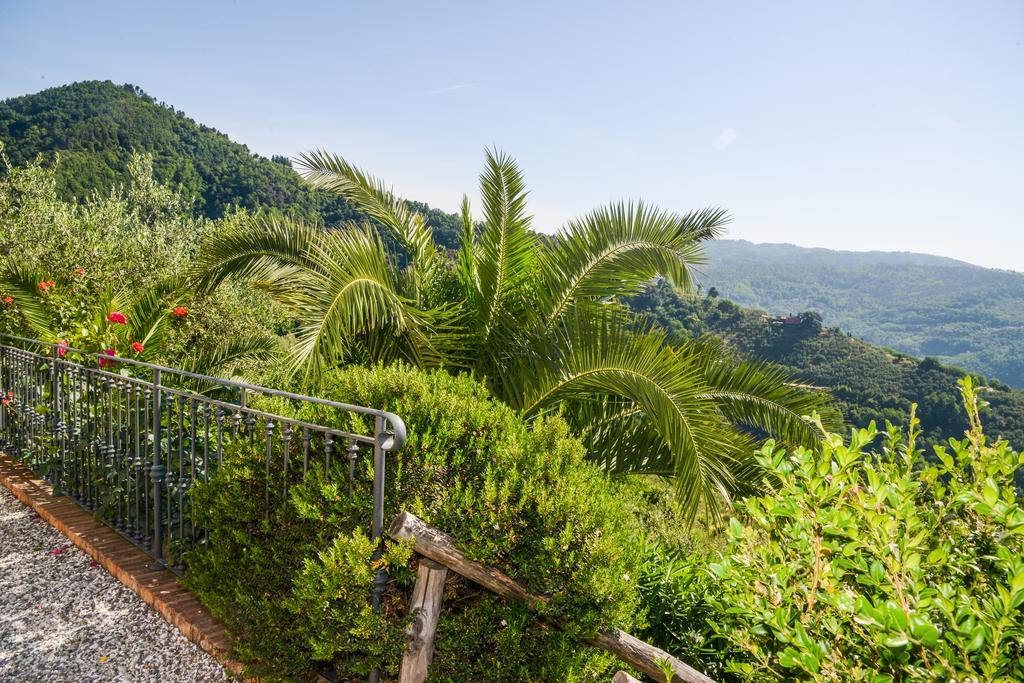 Agriturismo La Marginella 佩夏 外观 照片