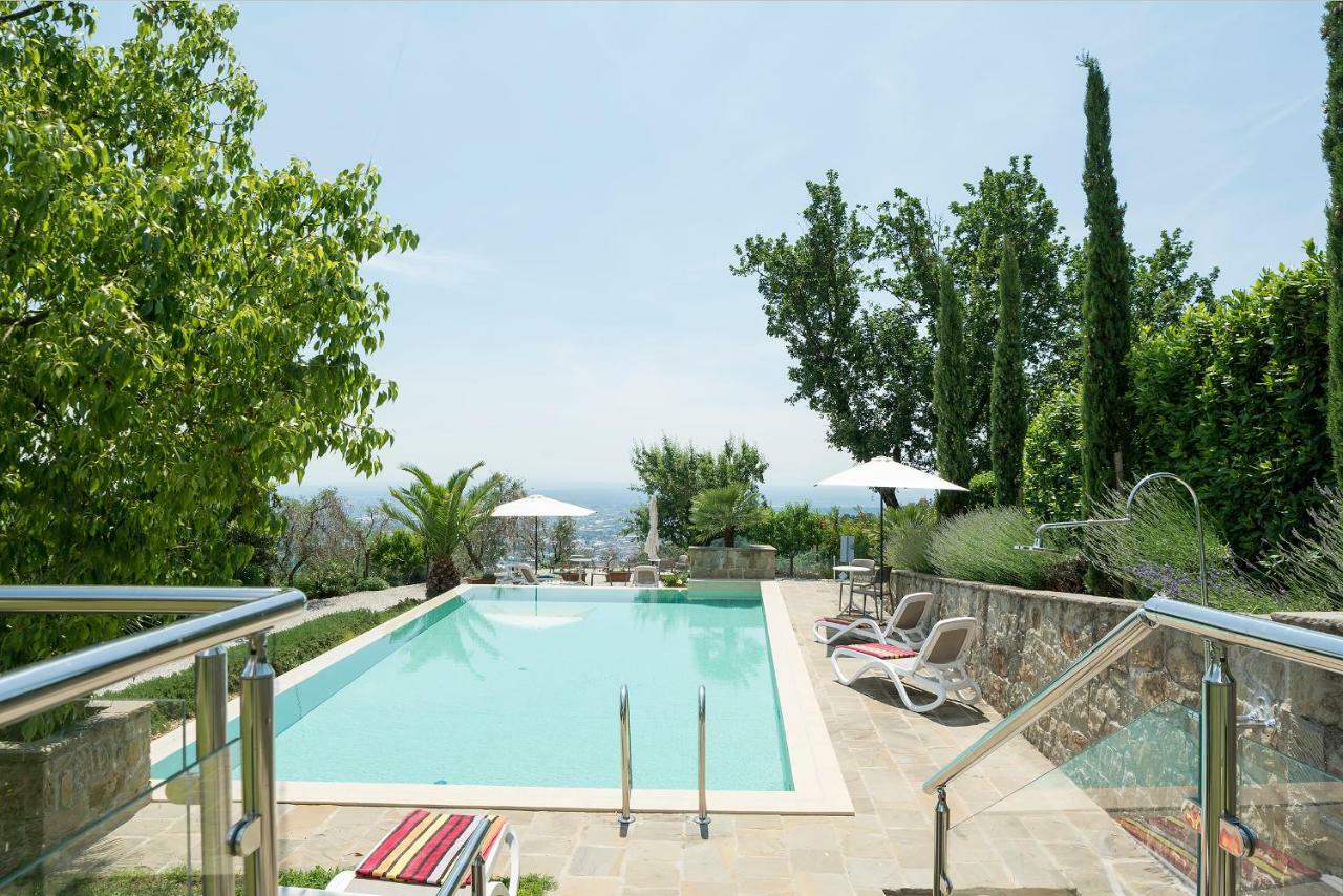 Agriturismo La Marginella 佩夏 外观 照片